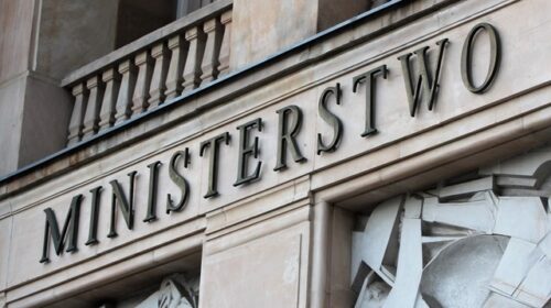 Ministerstwo Finansów