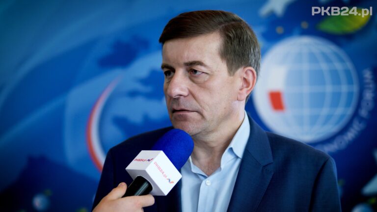 Przemysław Mitraszewski, pełnomocnik zarządu LPP SA