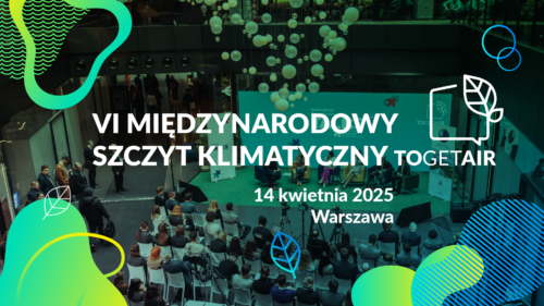 Szczyt klimatyczny 2025 Warszawa, dyskusje i wydarzenia