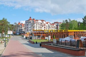 Krynica Morska