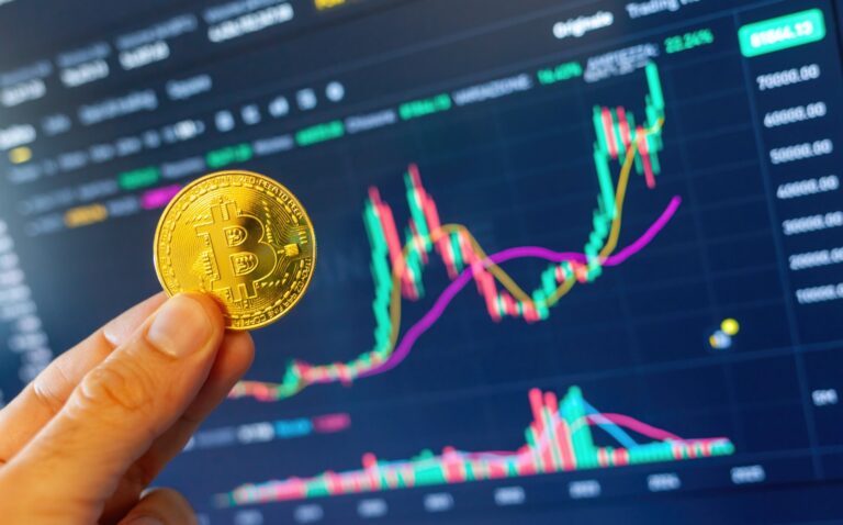 Kryptowaluty