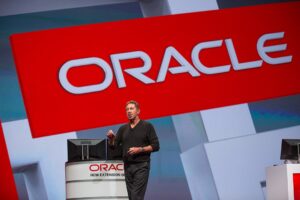 Larry Ellison