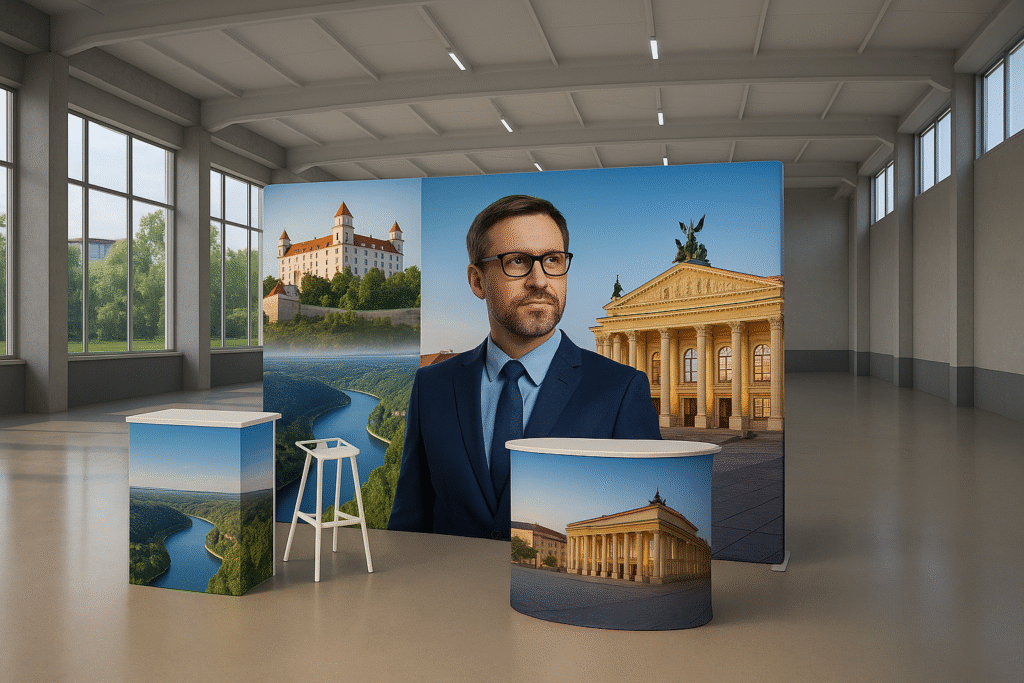 Systemy wystawiennicze