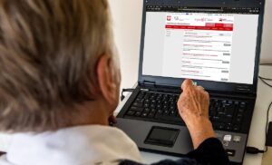 Donos do Urzędu Skarbowego