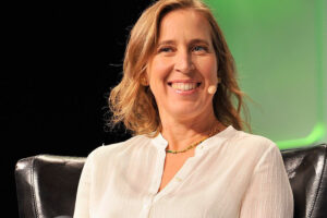 susan wojcicki