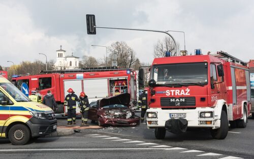 Straż pożarna