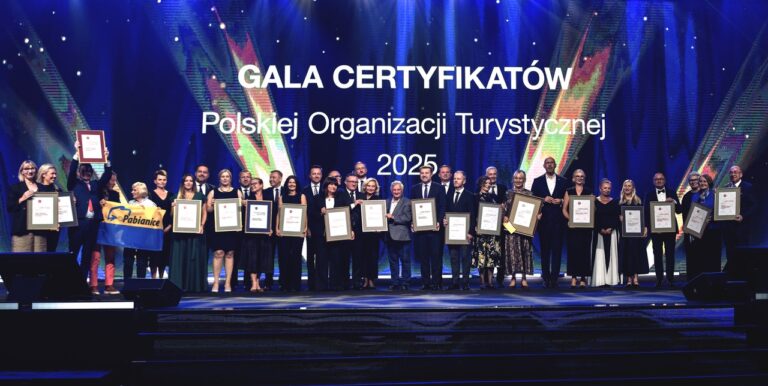 Gala POT 2025