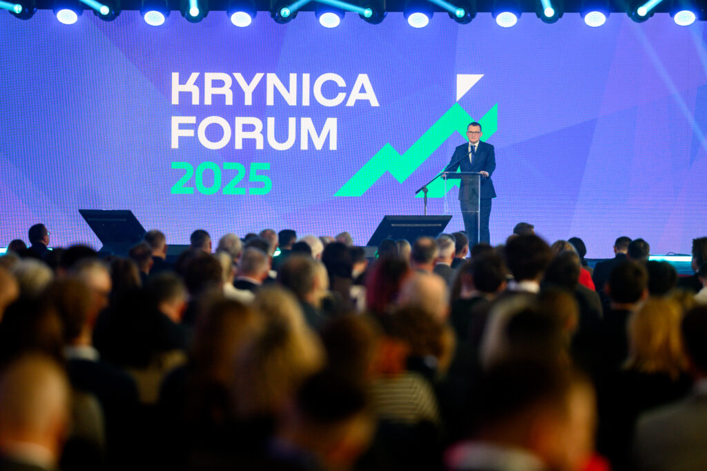 Krynica Forum 2025