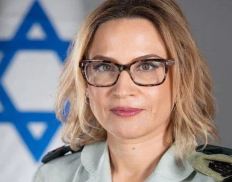Była główna prawniczka armii Izraela zatrzymana w sprawie przecieku nagrania o torturach Palestyńczyka