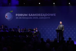 Gala na zakończenie Forum Samorządowego w Zakopanem 2025