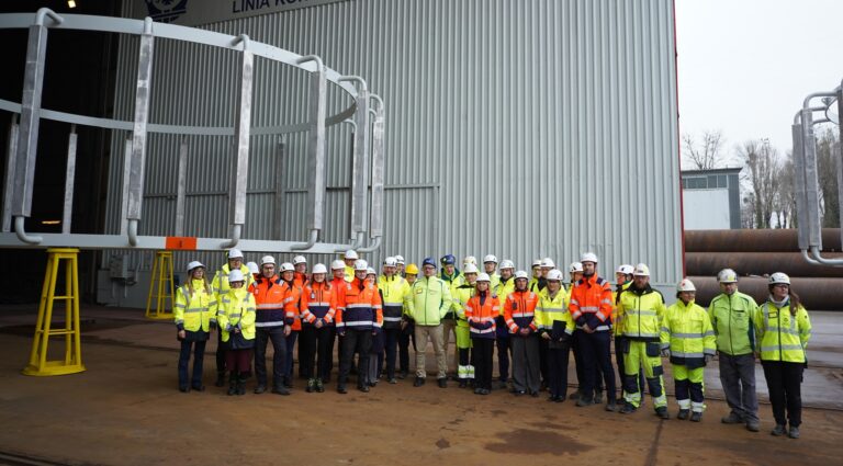 Grupa Przemysłowa Baltic