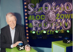 Młodzieżowe Słowo Roku