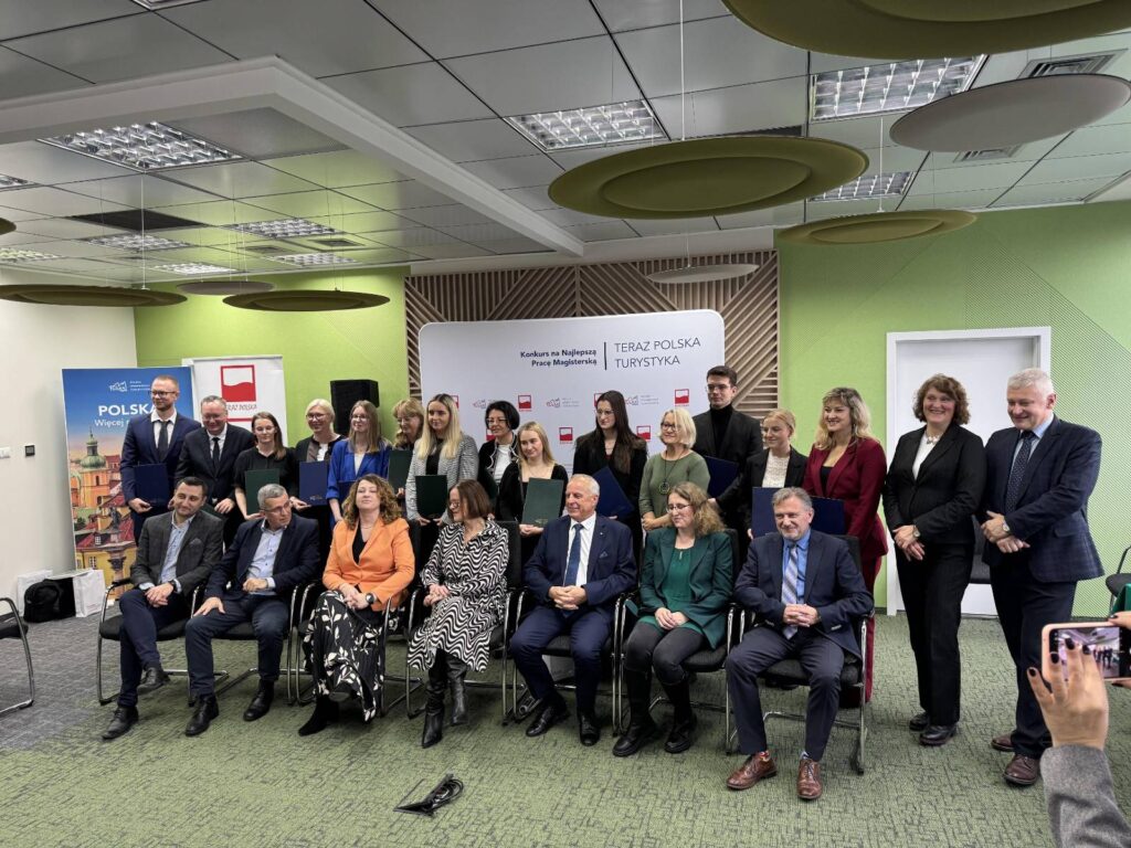 teraz polska turystyka