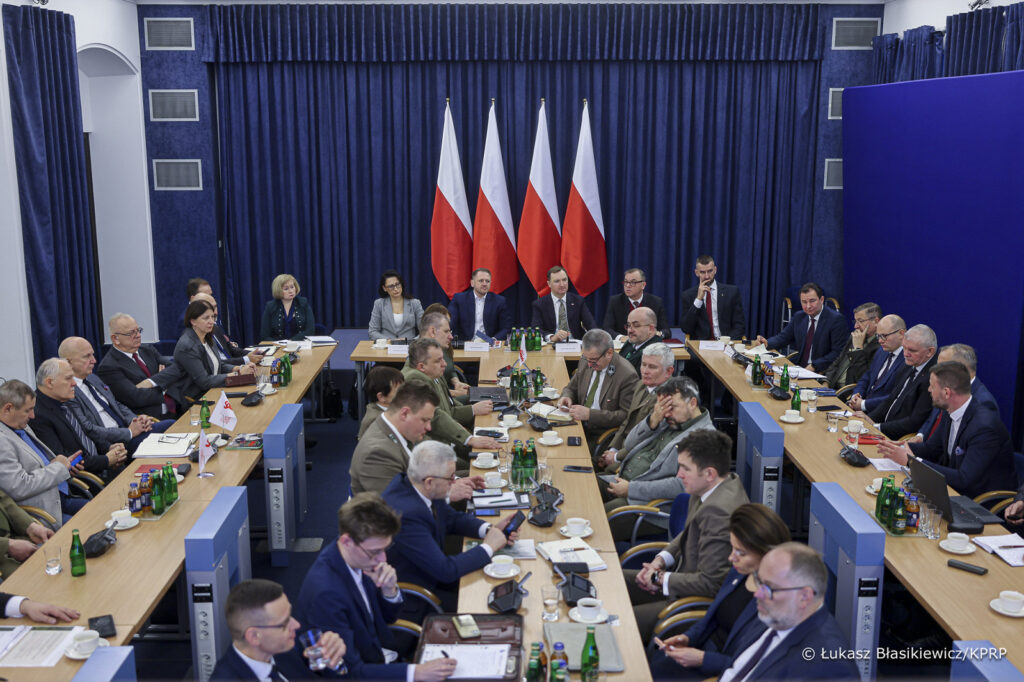 Fot.: Łukasz Błasikewicz, KPRP