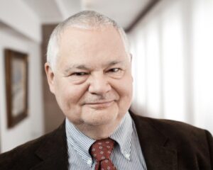 Adam Glapiński, Fot. NBP