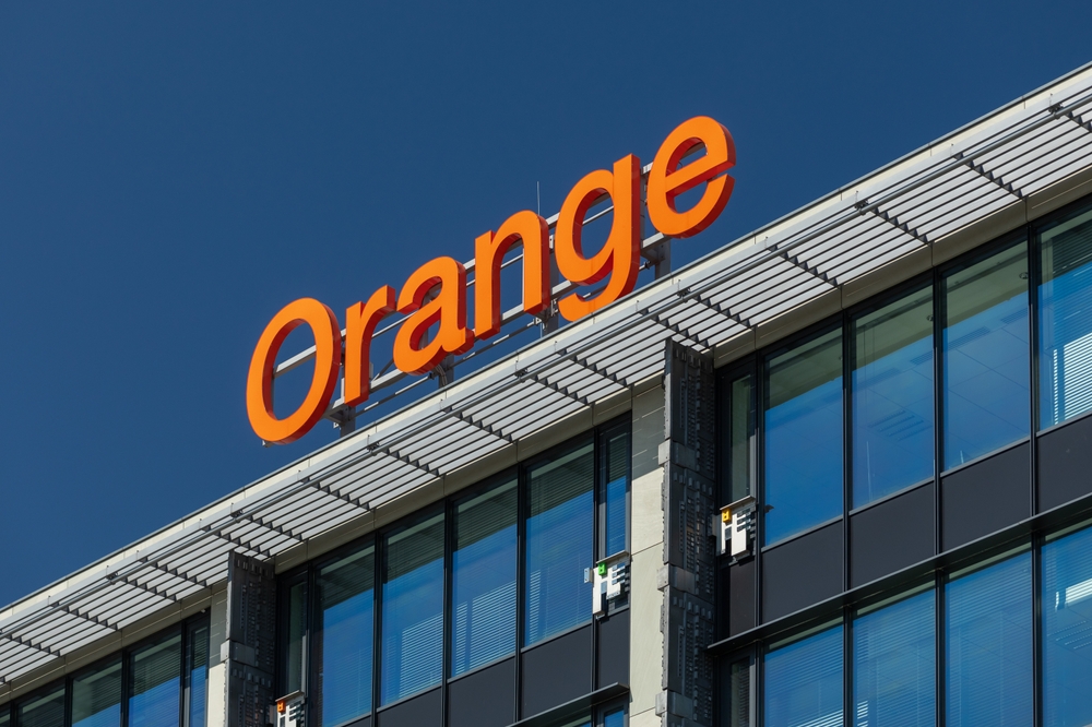 Siedziba Orange Polska