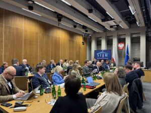 posiedzenie zespołu deregulacja rynku aptecznego