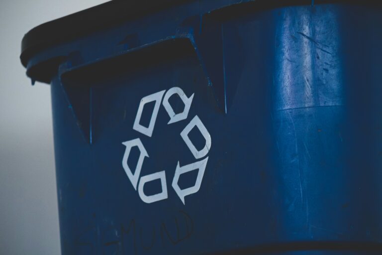 Recykling