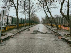 Niemcy boją się upałów. Gospodarka może stracić ponad 130 mld dolarów do 2030 roku