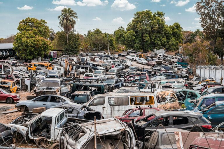 Auto wyrejestruje się samo od 30 czerwca. Co zmienia nowe rozporządzenie?