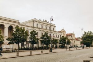 Drugi próg podatkowy na poziomie 140 tys. zł. Wiceminister finansów podał konkretną kwotę