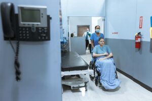 Łatwogang apeluje o refundację terapii DMD. Ministerstwo Zdrowia odpowiada: lek nie jest zatwierdzony w Europie