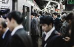 Metro w Japonii