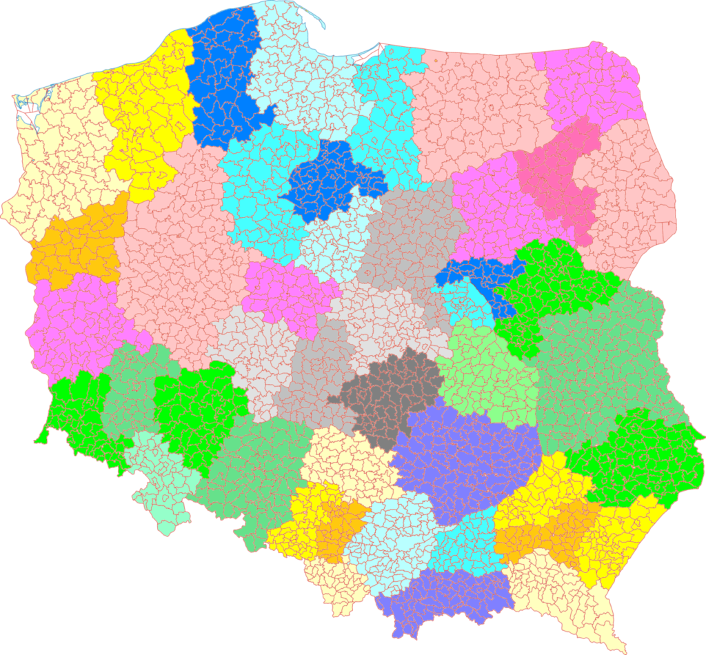 Proces Mateckiego: poseł PiS przed sądem za Fundusz Sprawiedliwości i Lasy Państwowe