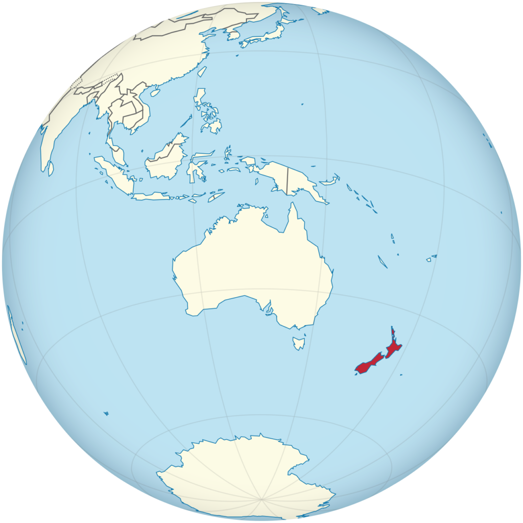 Nowa Zelandia – Aotearoa. Kraj na końcu świata, który wiele może nas nauczyć