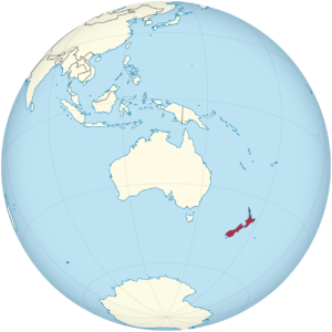 Nowa Zelandia – Aotearoa. Kraj na końcu świata, który wiele może nas nauczyć