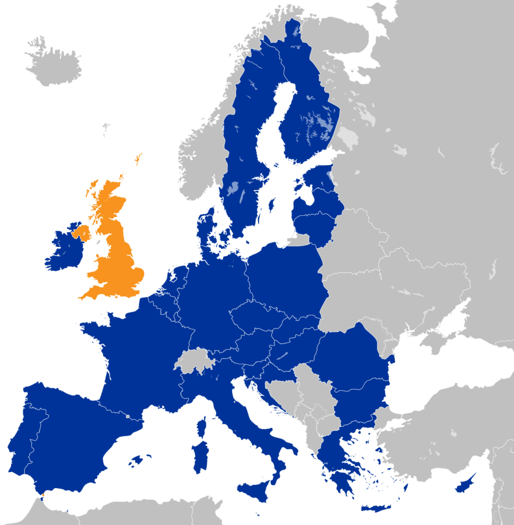 Dziesięć lat po referendum: jak opuszczenie Unii Europejskiej odbiło się na brytyjskiej gospodarce