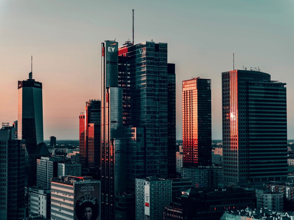 Polska w europejskiej czołówce BIZ: twarde dane i nowe programy proinwestycyjne