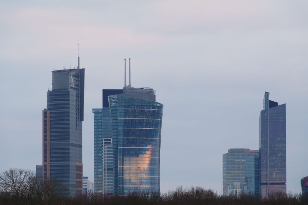GPW w natarciu: które spółki mają jeszcze potencjał, a które już go wyczerpały?