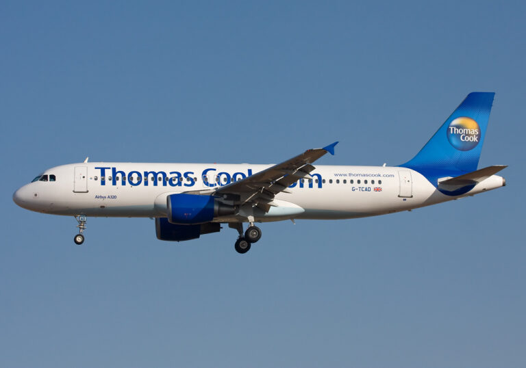 Germanwings i lot 9525: historia taniej linii, którą zapamiętano przez tragedię
