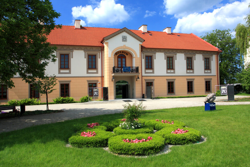 Stalowa Wola: miasto zbudowane z potrzeby, szukające nowego sensu