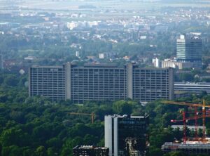 Inflacja w strefie euro w dół, ale problem nie znikł. EBC rozważa pauzę w stopach procentowych
