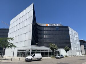 Zalando: od nierentownego startupu do dominanty europejskiego e-commerce