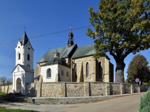 Bieździedza: najstarsza wieś Podkarpacia, której historię zna cała Europa – choć mało kto pamięta jej nazwę
