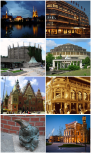 Wrocław – miasto nad Odrą, które historia wybierała wielokrotnie