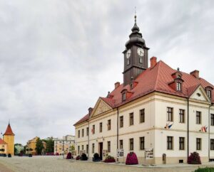 Zagłębie Lubin: dwukrotny mistrz Polski z miasta odbudowanego z ruin