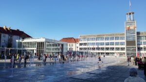 Koszalin latem: kiedy przyjechać, czego unikać i co robić gdy pogoda zawodzi