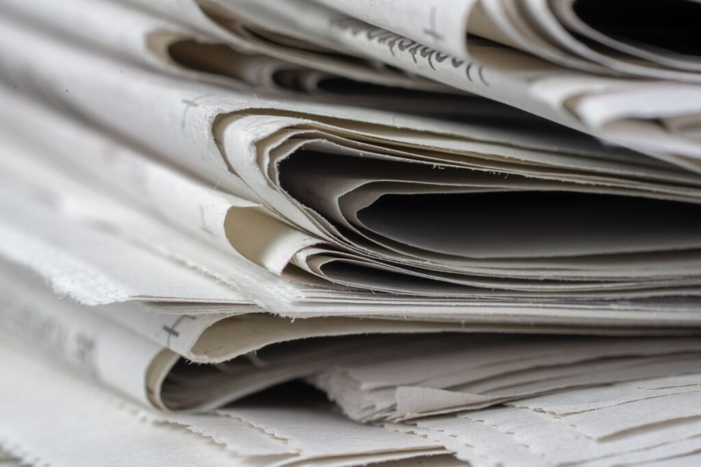 Gazeta: od weneckiej monety do globalnej nazwy medium