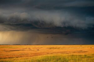 Łowcy burz: czym jest storm chasing i dlaczego ludzie ścigają tornada