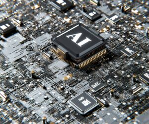 AI sztuczna inteligencja Artifical Inteligence