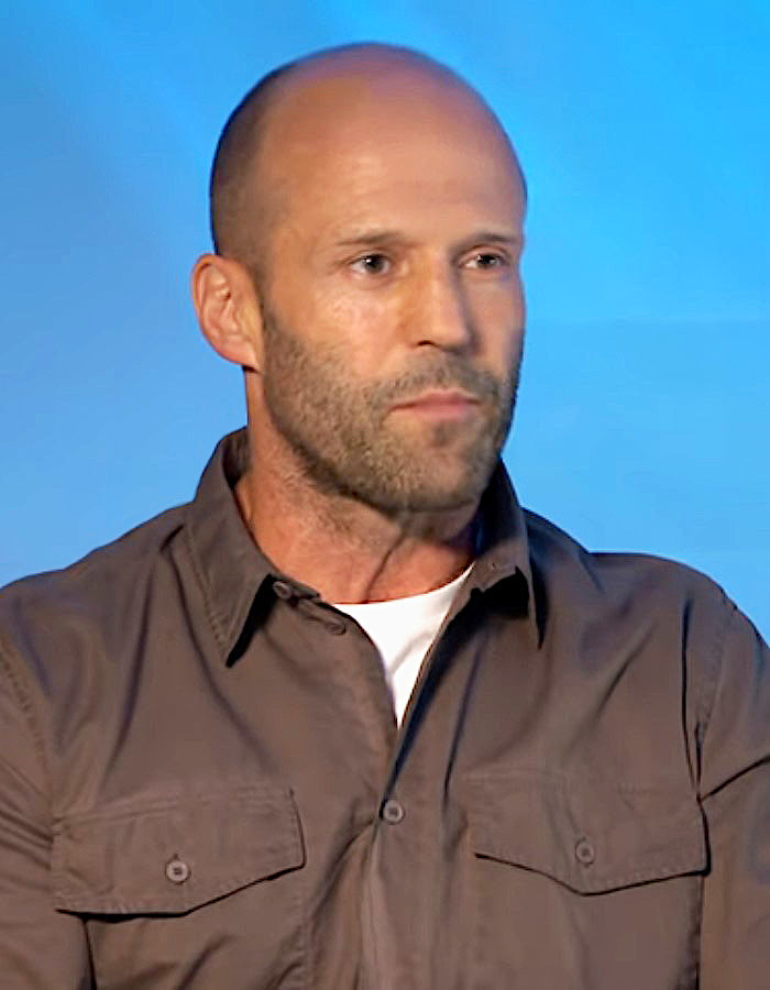 Jason Statham: od ulicznego handlarza i kadrowicza do miliardera kina akcji