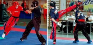 Kick-boxing: historia, formuły i praktyczny przewodnik po dyscyplinie