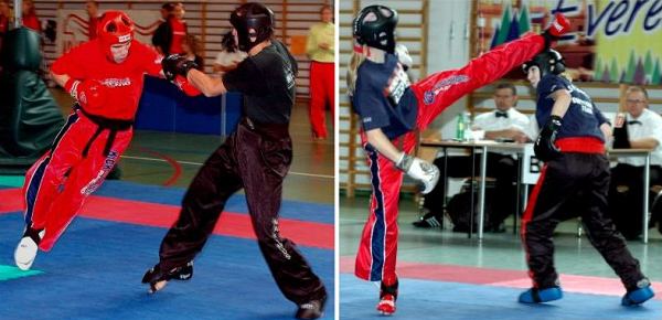 Kick-boxing: historia, formuły i praktyczny przewodnik po dyscyplinie