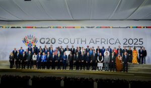 Polska przy stole G20: rok decyzji dla kolejnej dekady