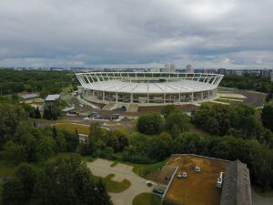 Lekkoatletyka: sport zakorzeniony w prehistorii, który wciąż walczy o swoją przyszłość