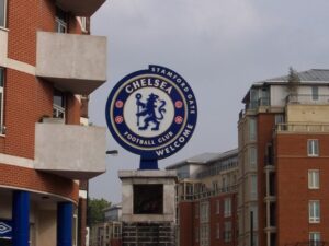 Chelsea F.C.: klub, który potrzebował pół wieku na pierwsze trofeum, a potem zdobył wszystko